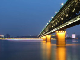 The Nanjinger - Tobacco Wuhan’s Only Growth as City Records 40.5% Slump in GDP