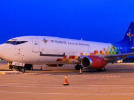 China Launches New Airline as Arial Silk Road Inches to Reality