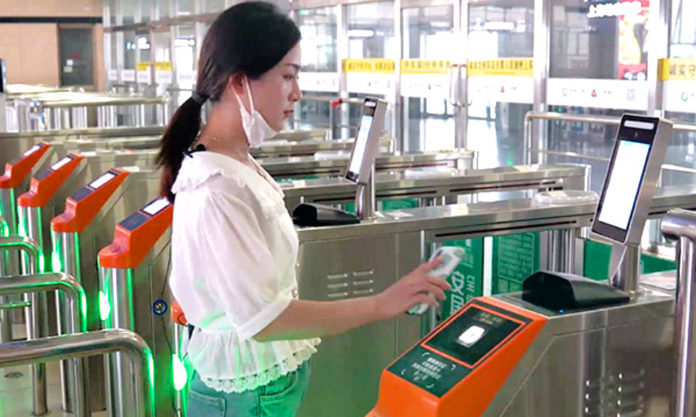 The Nanjinger - No Ticket Required from Today for Trains in Yangtze River Delta
