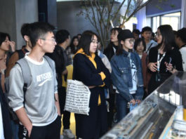 The Nanjinger - Nanjing's Italian Design Expo Set to Once Again Rock Shanghai