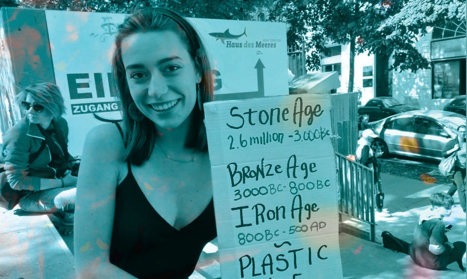 The Nanjinger - Does “Zero Waste” in Reality Really Mean “Zero Waste”?