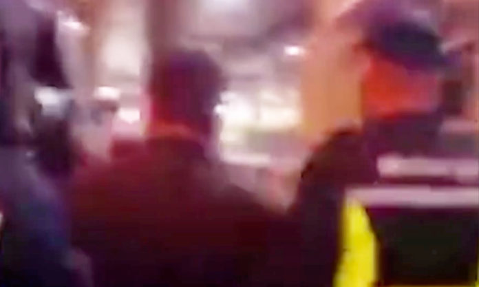 The Nanjinger - Murderer Arrested 20 Years on; Now a Supermarket Manager