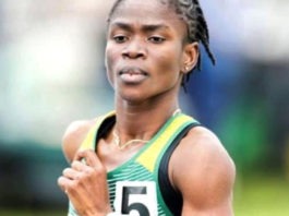 The Nanjinger - 2014 Nanjing Youth Olympics Champ Ready to Forgive Home Country