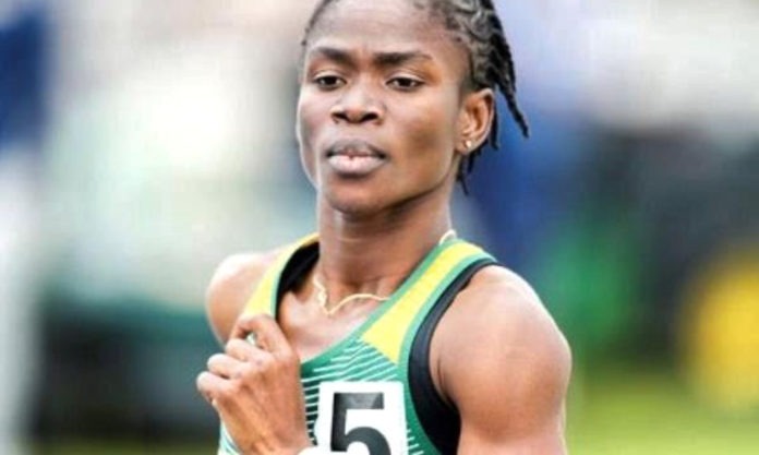 The Nanjinger - 2014 Nanjing Youth Olympics Champ Ready to Forgive Home Country The Nanjinger - 2014 Nanjing Youth Olympics Champ Ready to Forgive Home Country