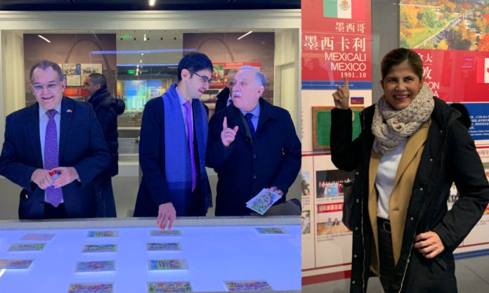 The Nanjinger - Latin America Consuls Solidify Trade and Friendship in Nanjing