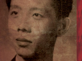 The Nanjinger - Master Chinese Linguist Unaware of Deeds Until Death; Zhu Dexi