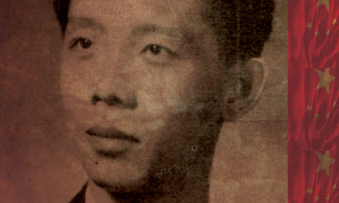 The Nanjinger - Master Chinese Linguist Unaware of Deeds Until Death; Zhu Dexi