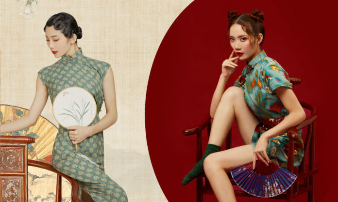 Chinese Women's Fashion; An Evolution In Ancient Style The, 60% OFF