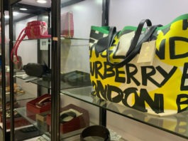 The Nanjinger - Cool Brands at Cheap Prices! Duty Free Store Opens in Nanjing