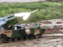 The Nanjinger - Let’s Graduate! Time to Fire Some Missiles for Nanjing Students