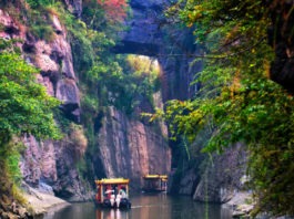 The Nanjinger - Places to Go/Stuff to Do/Great Days Out for the Summer Holidays