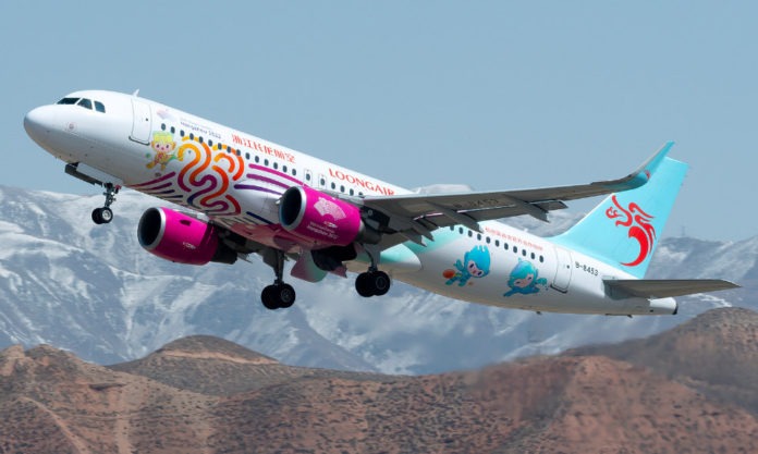 The Nanjinger - Pilot Lashes out at Maintenance Crew; Says Nanjingers are Stupid