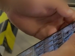 The Nanjinger - Citizen’s arrest for Security Guard Photographing Women’s Legs