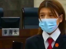The Nanjinger - Former Son-in-Law to Pay ¥160,000 in Child Support Back Payments