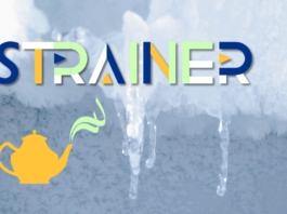 The Nanjinger - Frozen 2.1; Only for Teas & Human Heads
