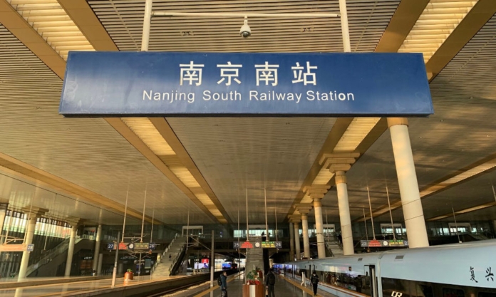 The Nanjinger - Stranded! New Year Travellers Trapped by Unexpected Quarantines