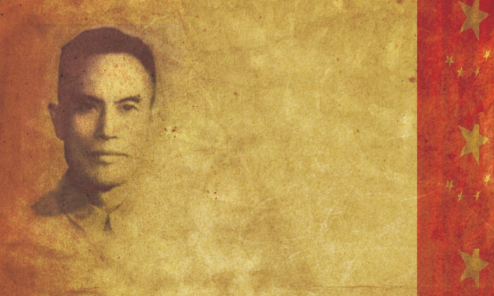 The Nanjinger - Dark, Political Satirist who was Fairy Tale King; Zhang Tianyi