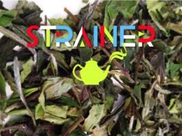 The Nanjinger - From Bush to Cup; So White it’s Green