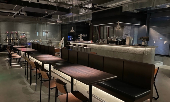 The Nanjinger - Can Bitter Brews in Xinjiekou become Better Brews?
