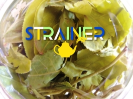 The Nanjinger - Hotline to Yunnan; Like Drinking Sweet Potato Skin
