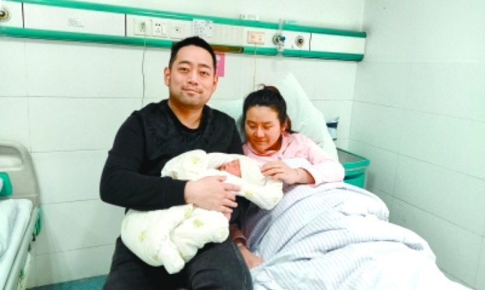The Nanjinger - Lockdown Babies! How Quarantined Women Give Birth in Nanjing