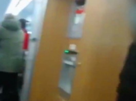 The Nanjinger - What in Fact Happens if You Smoke on High-Speed Trains in China?