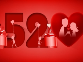 The Nanjinger - “5.20” Does Not Sound Like “I Love You”; Actually it Does!