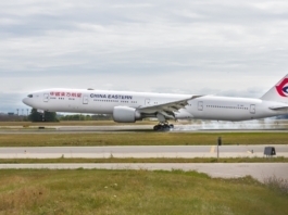 The Nanjinger - Back in the Air but Man Refused Boarding for NAT 3 Mins Overdue