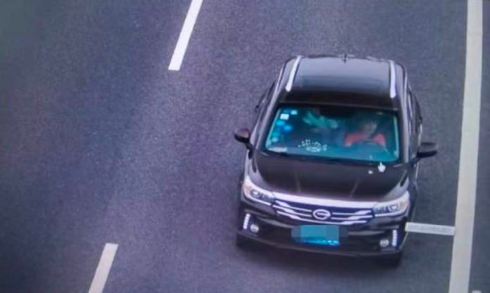 The Nanjinger - Bored Boy, 12, Steals Parents’ Car; Drives 120Km:H on Highway