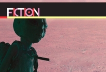 The Nanjinger - The Martian with the Robot Dog; NASA Does Charity?