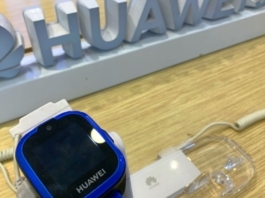 The Nanjinger - Amazon Sued by Huawei in Landmark Patent Infringement Case