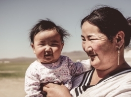 The Nanjinger - China’s Unwritten Rules & The Population Time Bomb