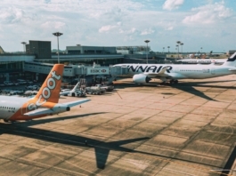 The Nanjinger - Airline Circuit Breaker Policy to be Cancelled (+19 more Rules)