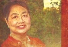 The Nanjinger - The Feng Shui Lady who did Oprah; Angi Ma Wong