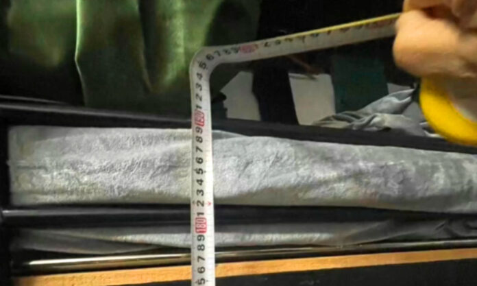 The Nanjinger - Girl’s Bunk Bed Death in Suzhou Highlights China Guardrail Dangers