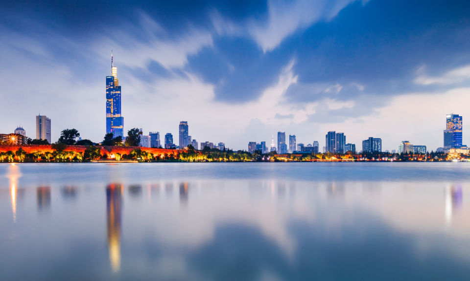 The Nanjinger - Visiting Nanjing - General Info - Nanjing Basics; Introduced as Never Before