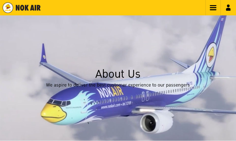 The Nanjinger - Bangkok, Siem Reap; Here We Come! New  Destinations for Summer!