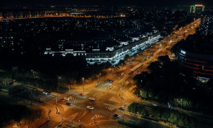 The Nanjinger - Zhangjiagang in Suzhou Ranked #3 in China’s 2023 Top 100 Counties