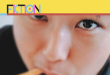 The Nanjinger - Convenient Noodles; How Do You Define Love?
