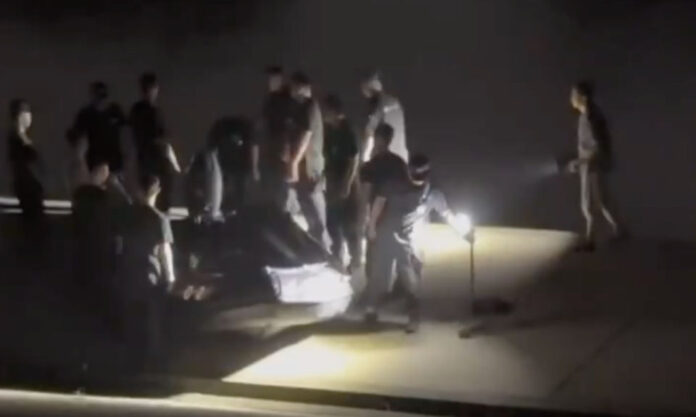 The Nanjinger - Four Middle School Students Found to have Drowned in Nanjing River