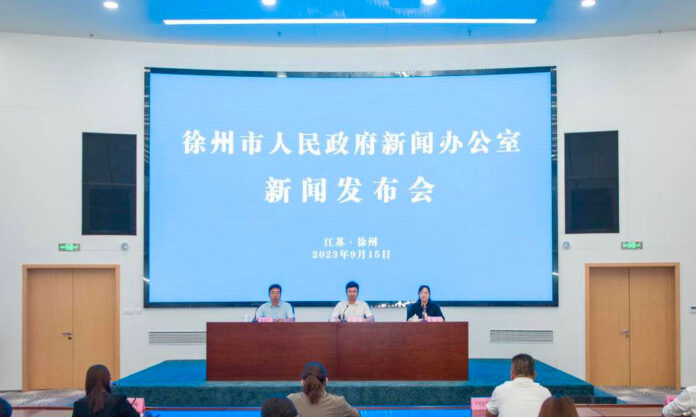 The Nanjinger - 40 A-Level Tourist Attractions to be Opened to the Public for Free in Xuzhou