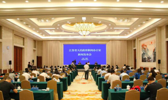 The Nanjinger - 5th Grand Canal Cultural Tourism Expo Comes to Suzhou from 21-24 September