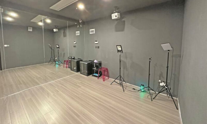 The Nanjinger - Self Service Everything Stores in Wuxi Go Viral; “Cheap, Fun and Simple”