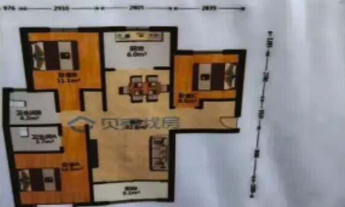 The Nanjinger - Nanjing House Prices in Freefall; ¥40,000:SQM Knocked off Apartment Value