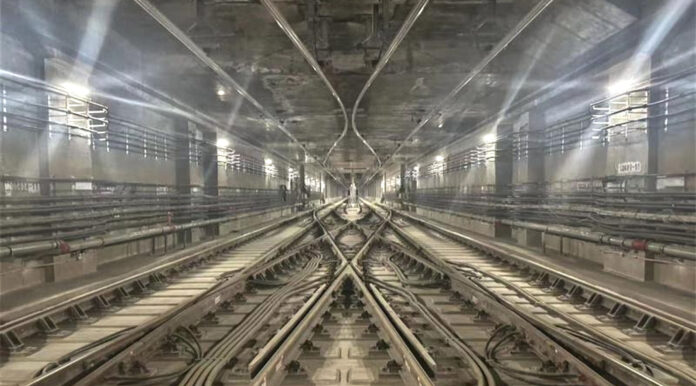 The Nanjinger - Nanjing Metro Line 5 to Start Trial Operations in Jiangning, 3 Years Late