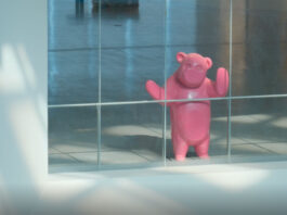 The Nanjinger - 137 Artists Contribute to “Expression of Happiness” Exhibition Now on in Nantong