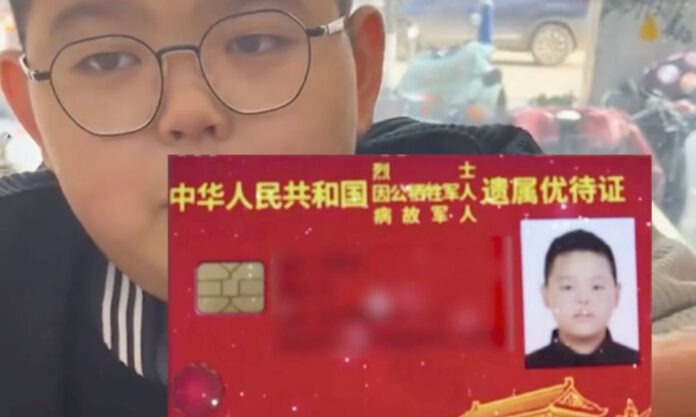 The Nanjinger - Aggrieved Xuzhou 12 Year Old Boy Speaks out against Untrained Bus Driver