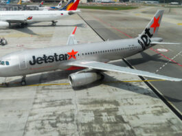 The Nanjinger - Cheapest Way to Singapore is Finally Now Here! Fly out of Wuxi