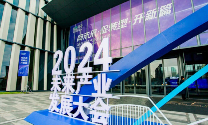 The Nanjinger - Commercial Satellite Factory in Wuxi to be Completed this year; Deliveries in 2025!