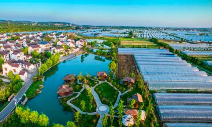 The Nanjinger - Famed Strawberry Festival in Nanjing Returns; Kicks off 1 February